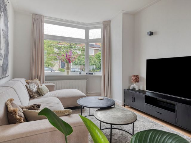 Daendelsstraat 18, Tilburg