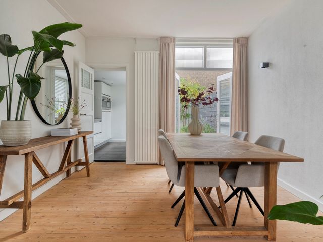 Daendelsstraat 18, Tilburg