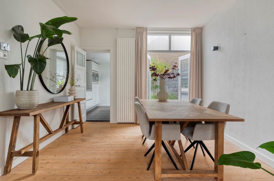 Daendelsstraat 18