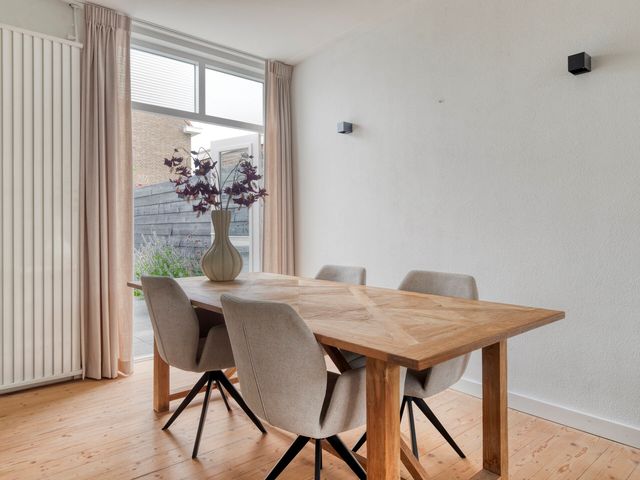Daendelsstraat 18, Tilburg