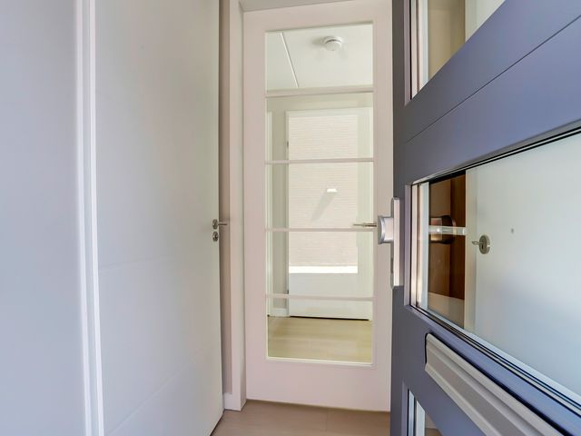Deenendries 21, Hulsel