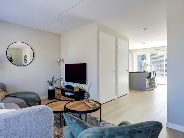 Deenendries 21, Hulsel