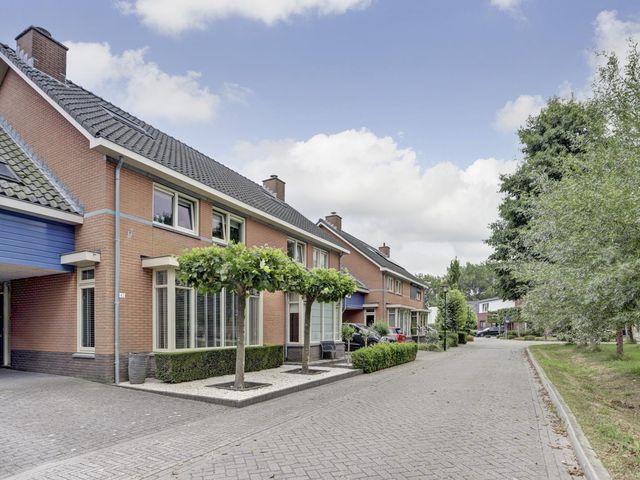 I.G.J.van den Boschstraat 43, Wilhelminadorp