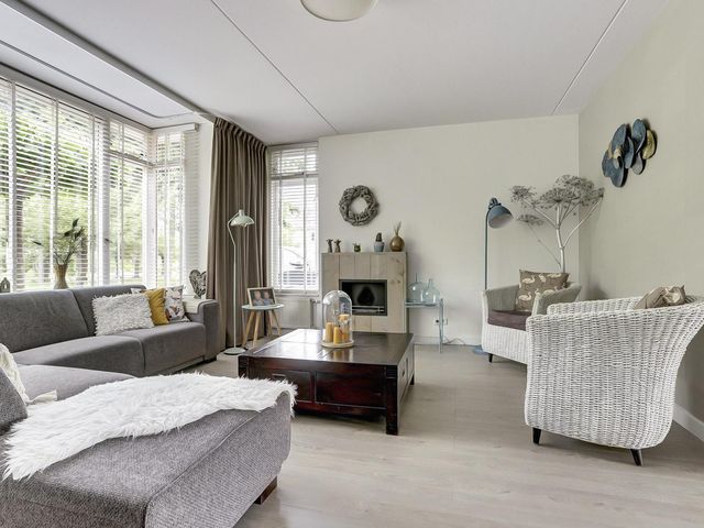 I.G.J.van den Boschstraat 43, Wilhelminadorp