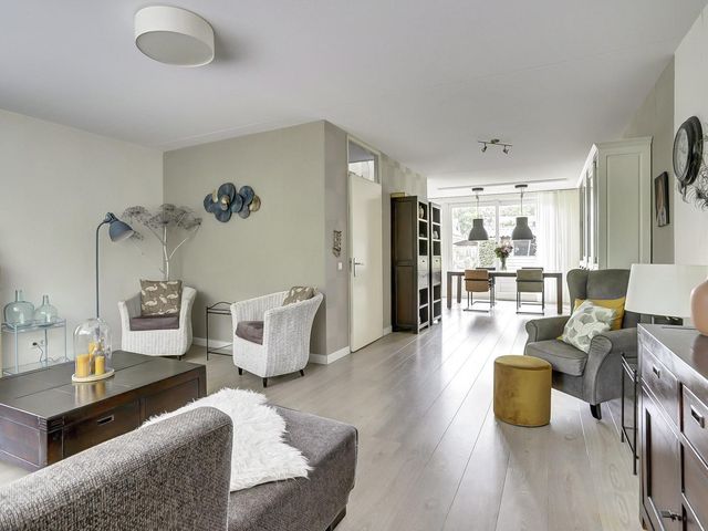 I.G.J.van den Boschstraat 43, Wilhelminadorp