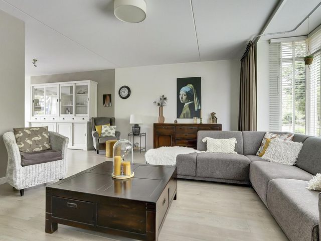 I.G.J.van den Boschstraat 43, Wilhelminadorp