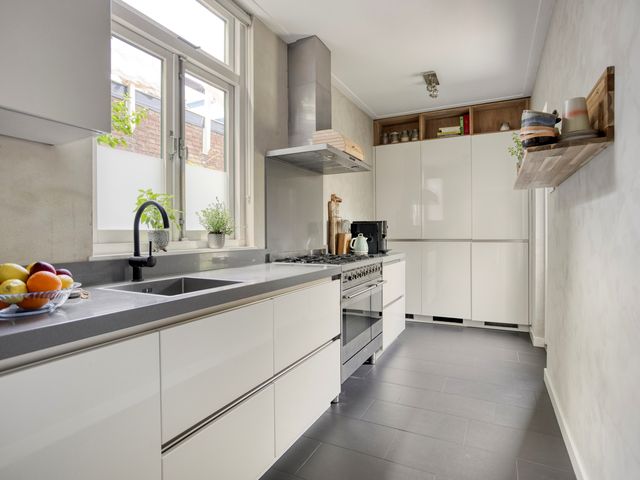 Koningstraat 55, Leiderdorp