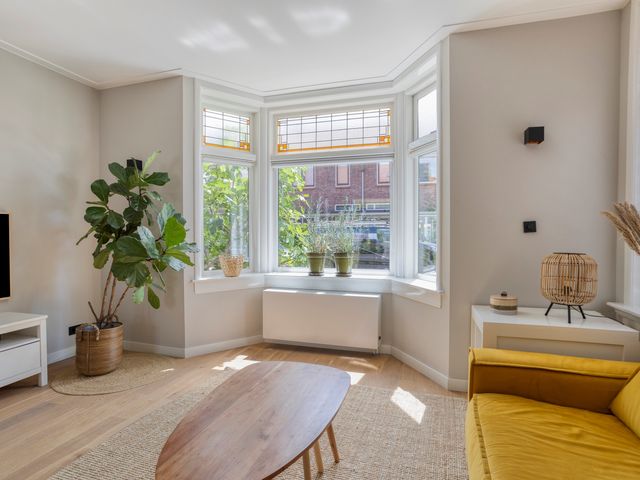 Koningstraat 55, Leiderdorp