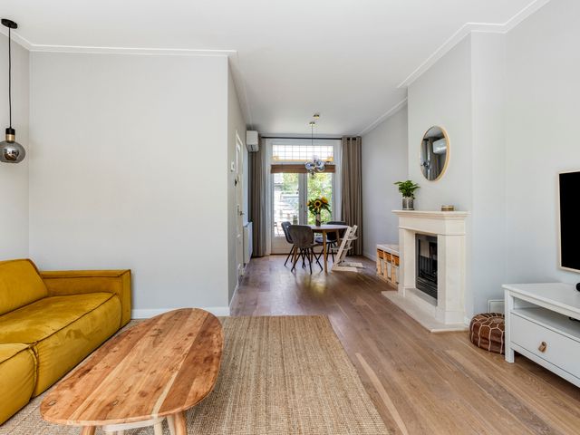 Koningstraat 55, Leiderdorp