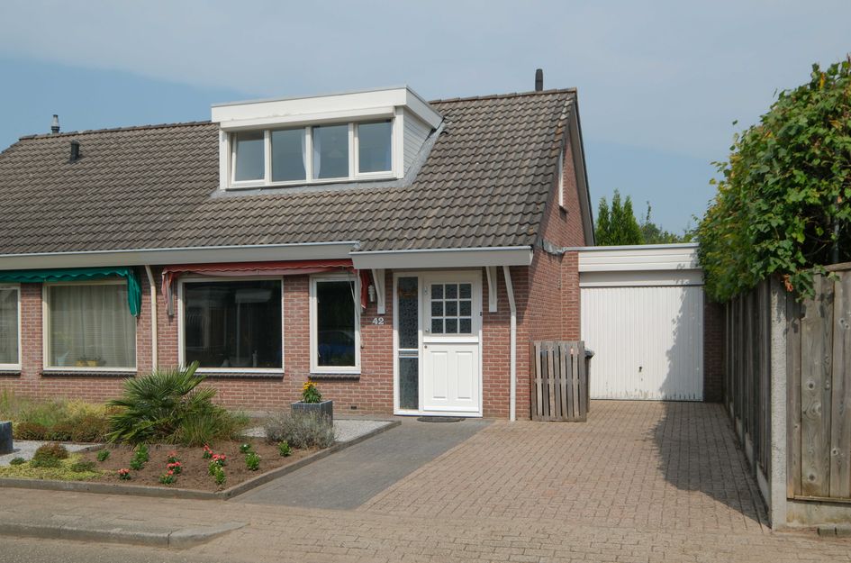 De Notenkraker 42