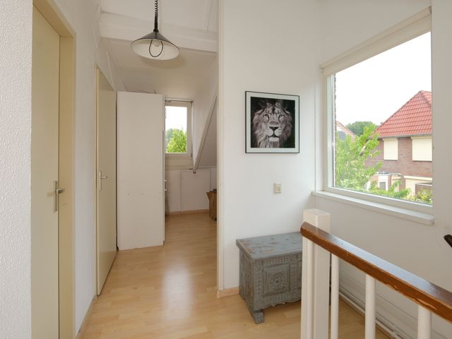 De Notenkraker 42, Almelo