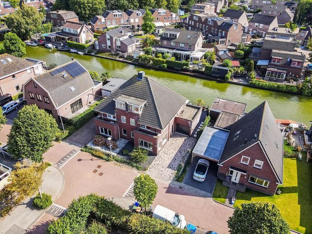 Schoon Schip 9, Enkhuizen