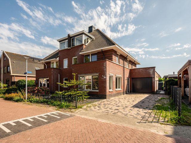 Schoon Schip 9, Enkhuizen