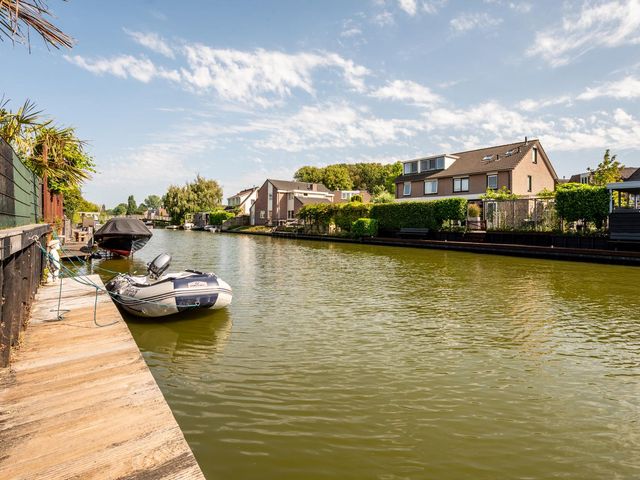 Schoon Schip 9, Enkhuizen