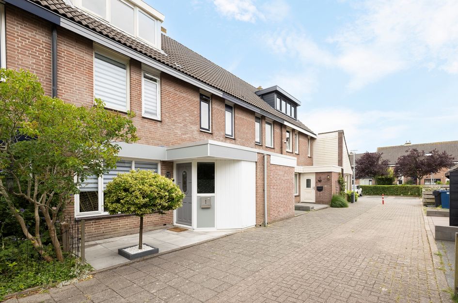 Fazantstraat 10