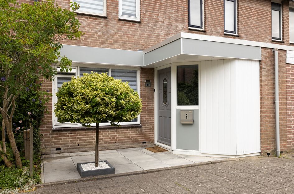 Fazantstraat 10