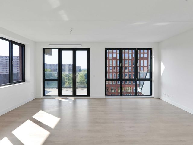 Martinus Nijhofflaan 238, Delft