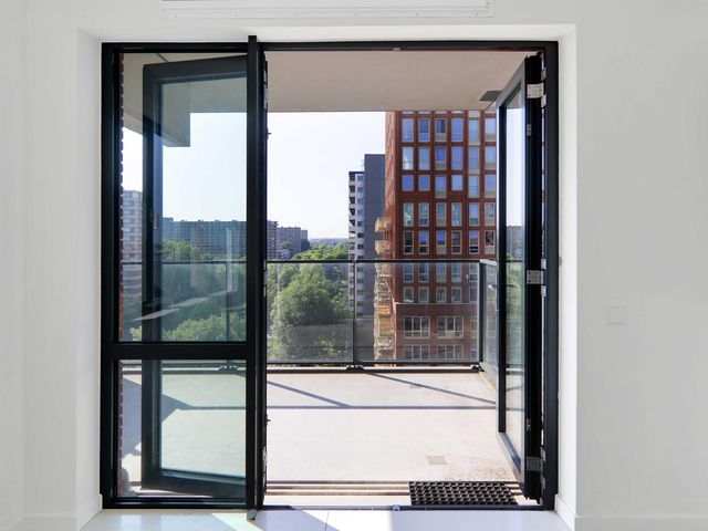 Martinus Nijhofflaan 238, Delft