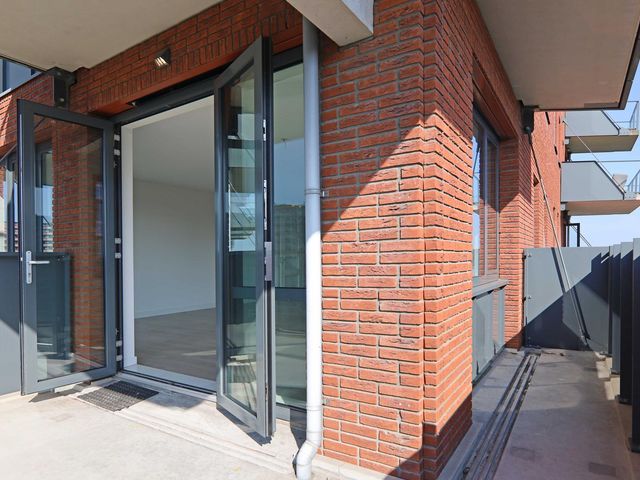 Martinus Nijhofflaan 238, Delft