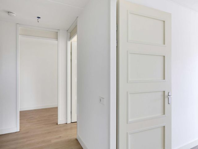 Martinus Nijhofflaan 238, Delft