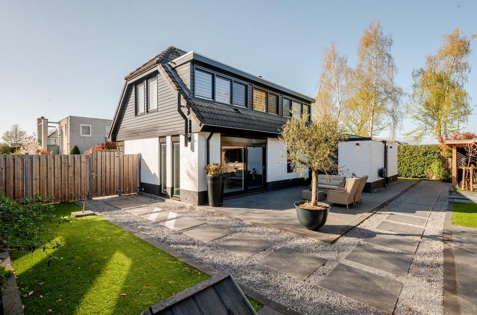Cobrastraat 1