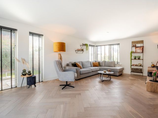 Cobrastraat 1, Almere