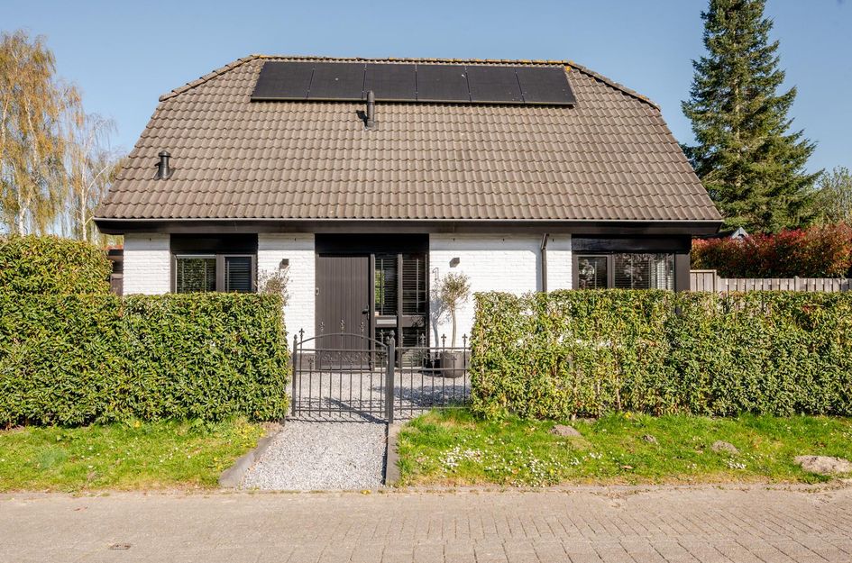 Cobrastraat 1