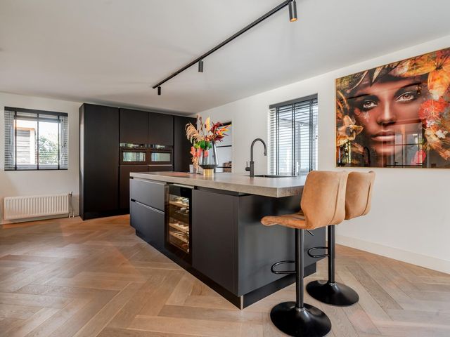 Cobrastraat 1, Almere