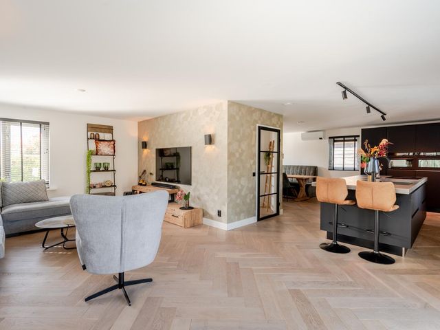 Cobrastraat 1, Almere