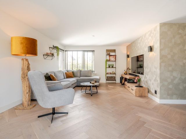 Cobrastraat 1, Almere