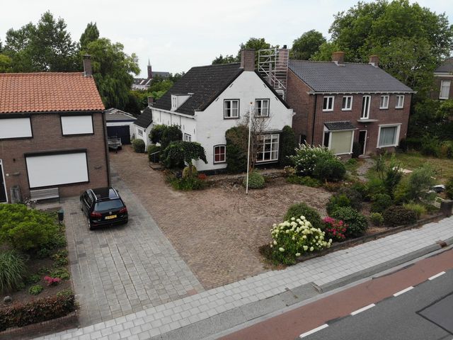 Damstraat 96, Yerseke