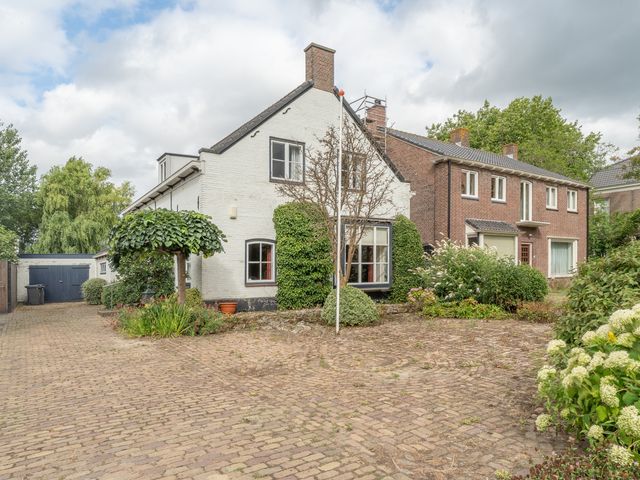 Damstraat 96, Yerseke