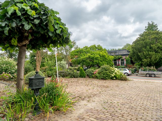 Damstraat 96, Yerseke
