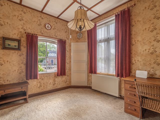 Damstraat 96, Yerseke