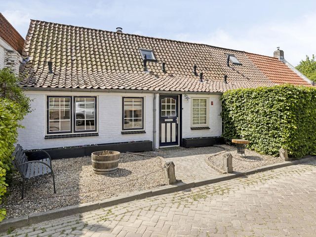 Oudelandseweg 3, Wolphaartsdijk