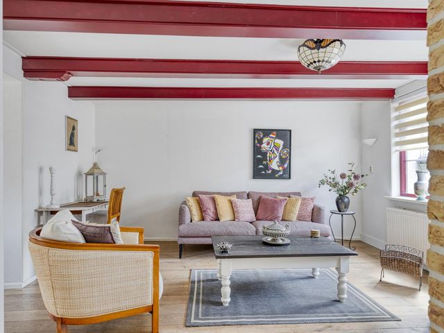 Oudelandseweg 3, Wolphaartsdijk