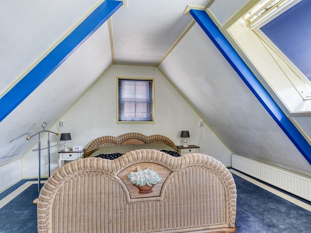 Oudelandseweg 3, Wolphaartsdijk