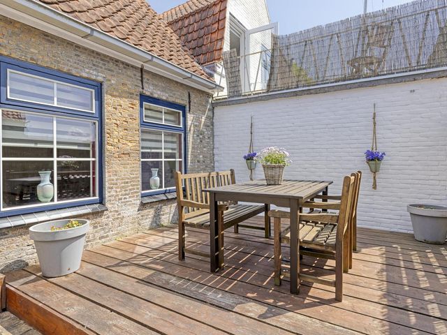 Oudelandseweg 3, Wolphaartsdijk