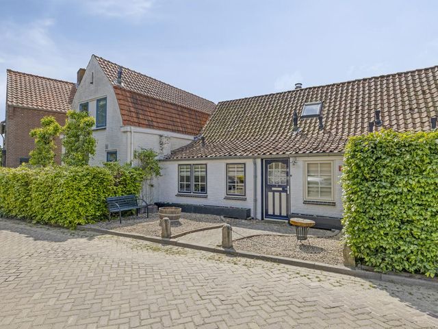 Oudelandseweg 3, Wolphaartsdijk