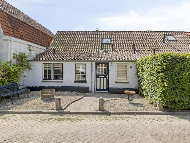 Oudelandseweg 3, Wolphaartsdijk