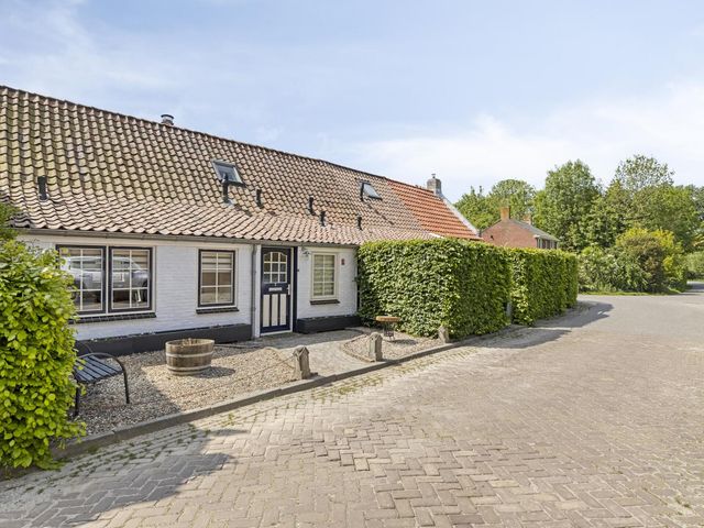 Oudelandseweg 3, Wolphaartsdijk