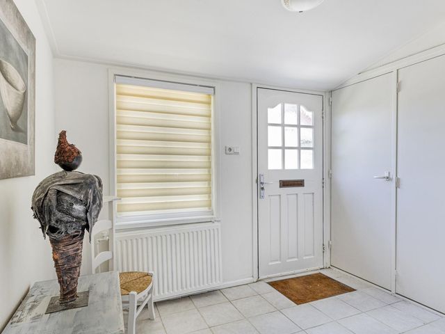 Oudelandseweg 3, Wolphaartsdijk