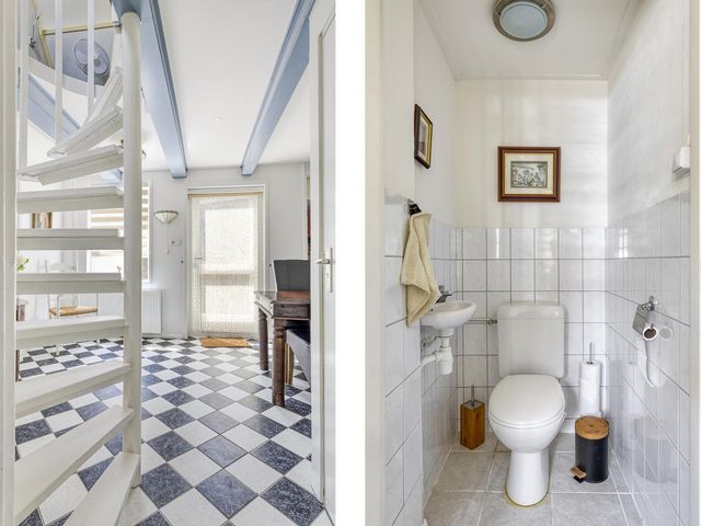 Oudelandseweg 3, Wolphaartsdijk