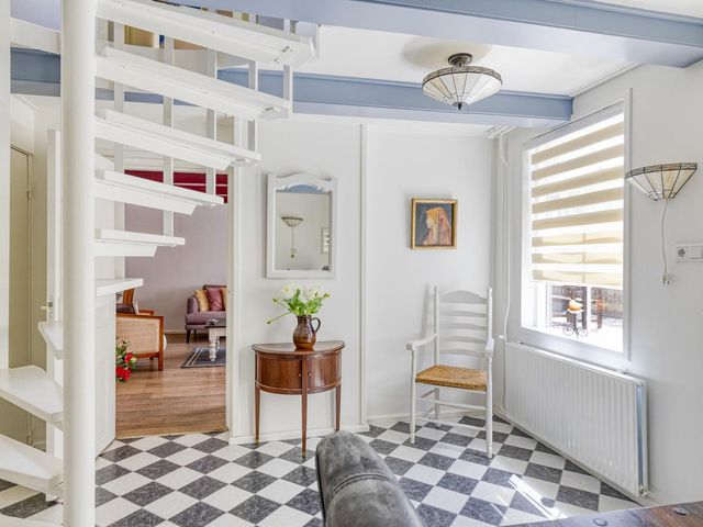 Oudelandseweg 3, Wolphaartsdijk