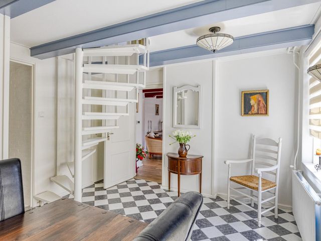 Oudelandseweg 3, Wolphaartsdijk