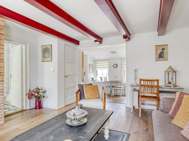 Oudelandseweg 3, Wolphaartsdijk