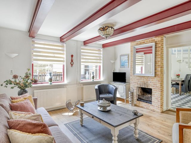 Oudelandseweg 3, Wolphaartsdijk