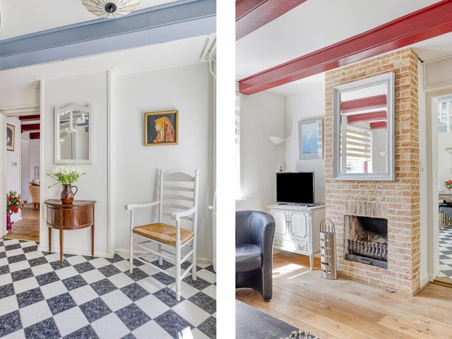 Oudelandseweg 3, Wolphaartsdijk