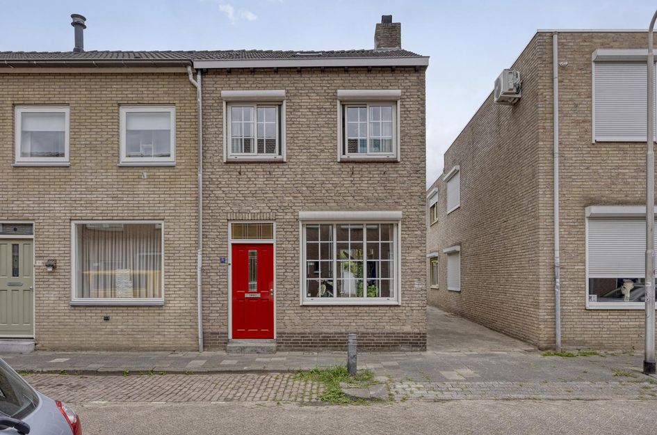 Oude Langstraat 31