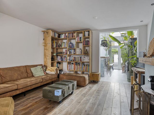 Oude Langstraat 31, Tilburg